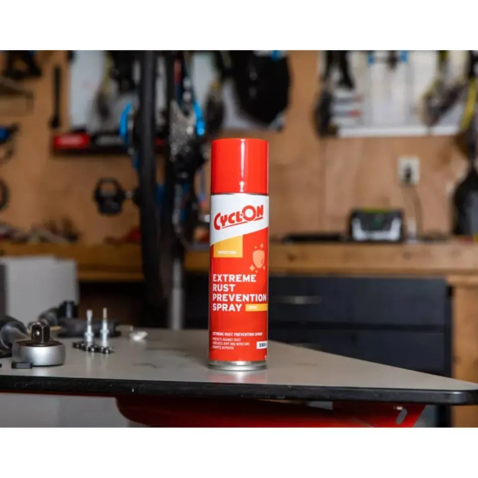 CyclOn Extreme Anti-Roest Spray