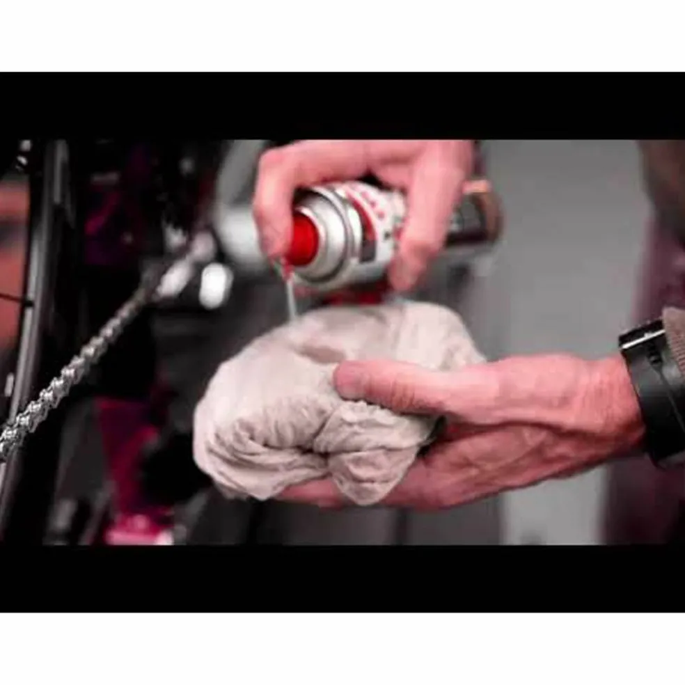 CyclOn Extreme Anti-Roest Spray