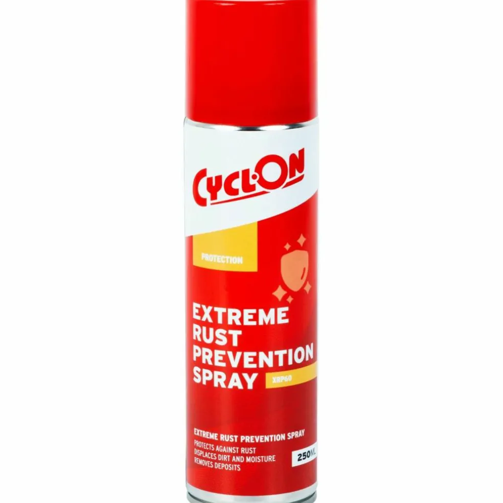 CyclOn Extreme Anti-Roest Spray