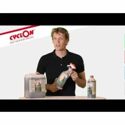 CyclOn Fietsreiniger
