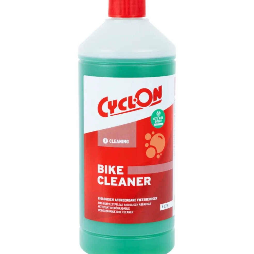 CyclOn Fietsreiniger
