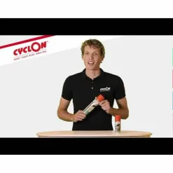 CyclOn Foam Fietsreiniger
