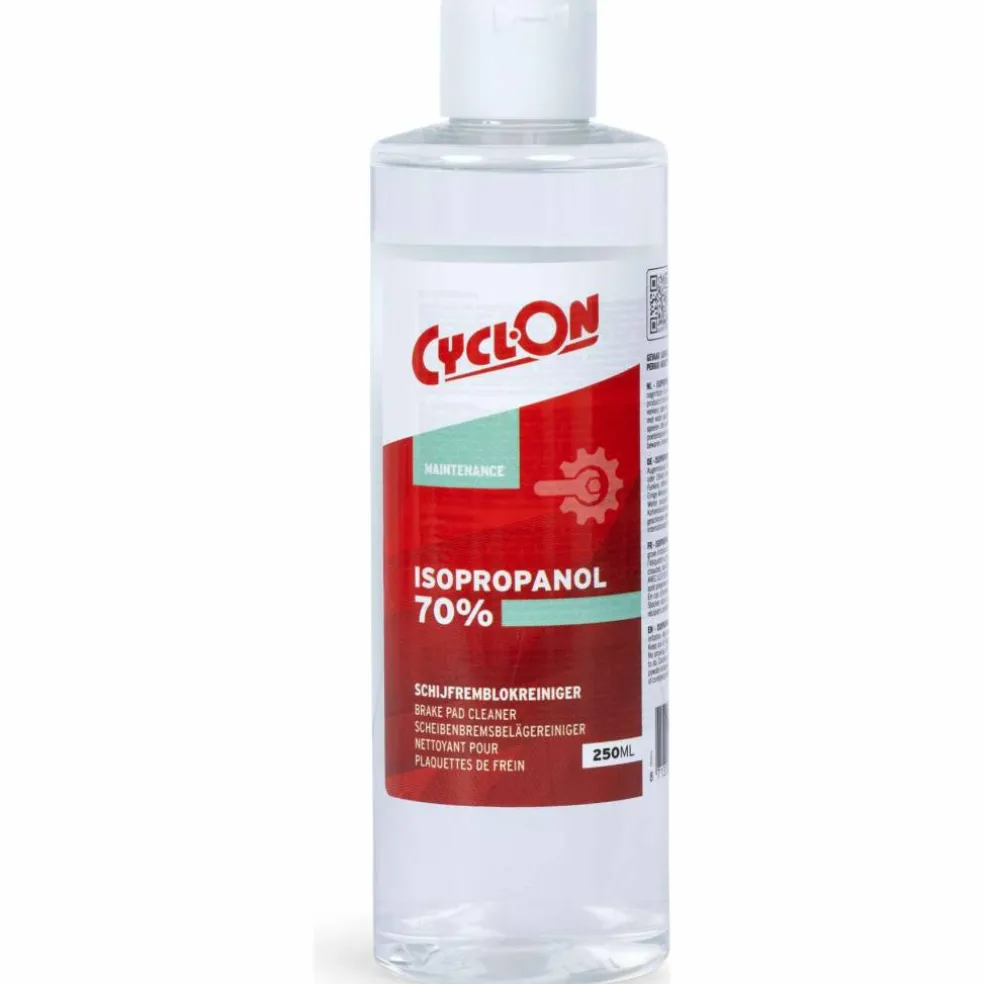 CyclOn Isopropanol Remreiniger