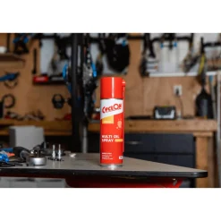 CyclOn Kruipolie Spray