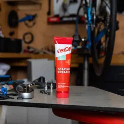 CyclOn Lagervet
