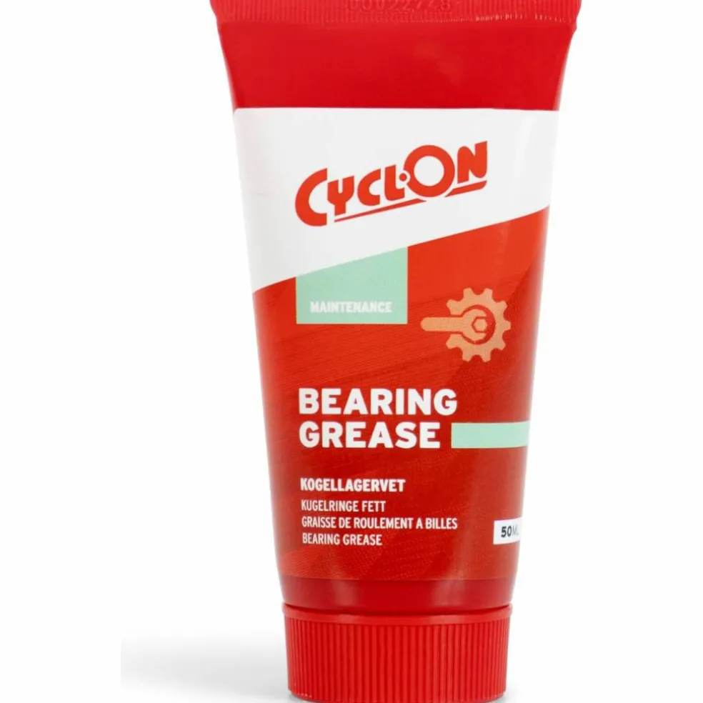 CyclOn Lagervet