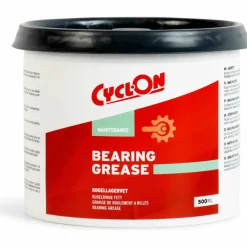 CyclOn Lagervet