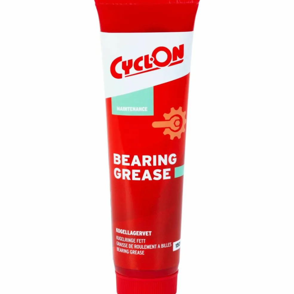 CyclOn Lagervet