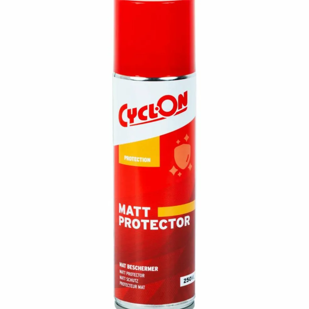 CyclOn Matt Protector Beschermingsspray