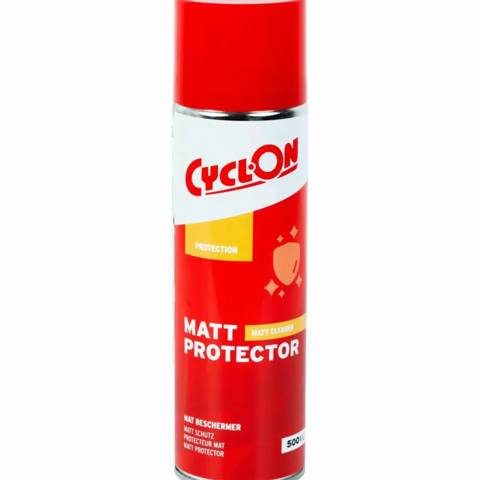 CyclOn Matt Protector Beschermingsspray