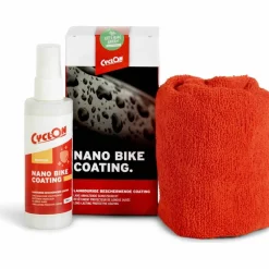 CyclOn Nano Fietscoating