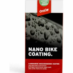 CyclOn Nano Fietscoating