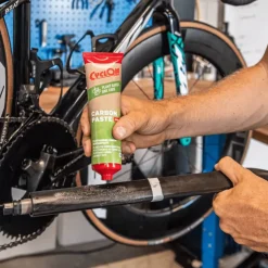 CyclOn Plantaardige Carbon Montagepasta