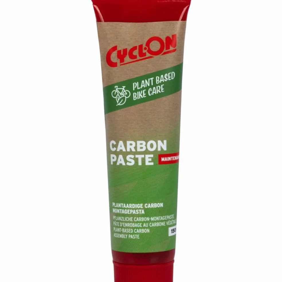 CyclOn Plantaardige Carbon Montagepasta