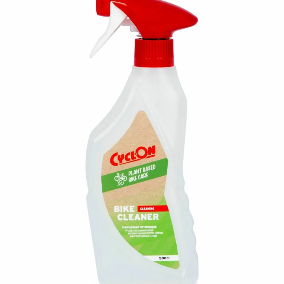 CyclOn Plantaardige Fietsreiniger