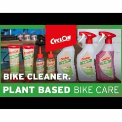 CyclOn Plantaardige Fietsreiniger