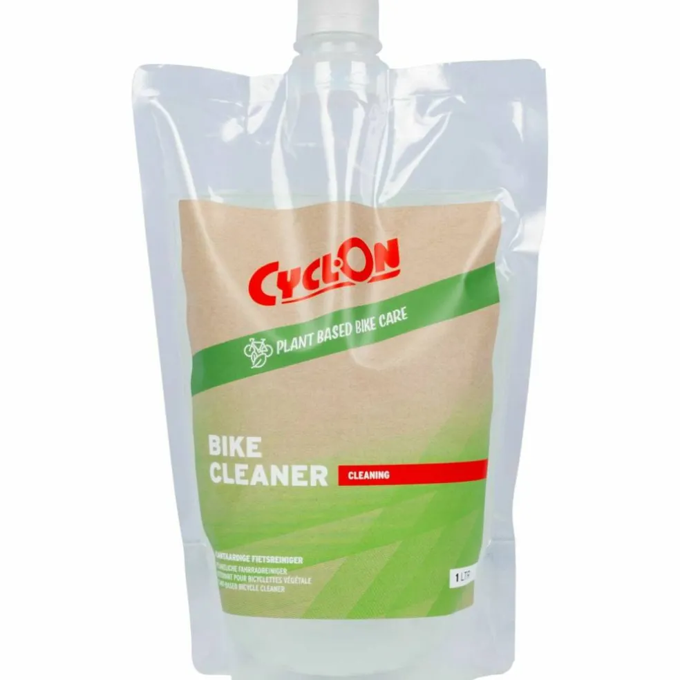 CyclOn Plantaardige Fietsreiniger