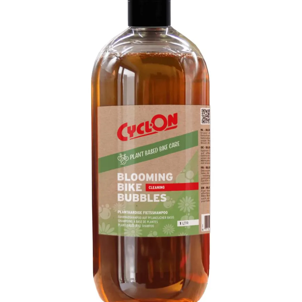 CyclOn Plantaardige Fietsshampoo