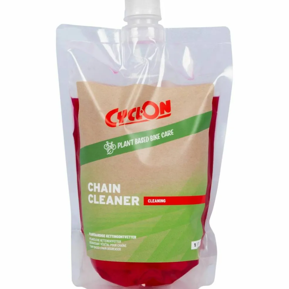 CyclOn Plantaardige Kettingreiniger