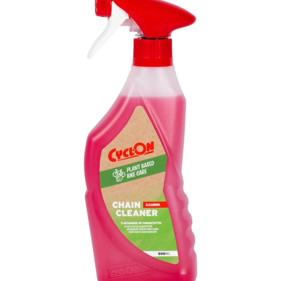 CyclOn Plantaardige Kettingreiniger