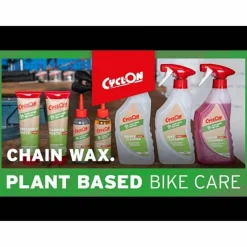 CyclOn Plantaardige Kettingwax