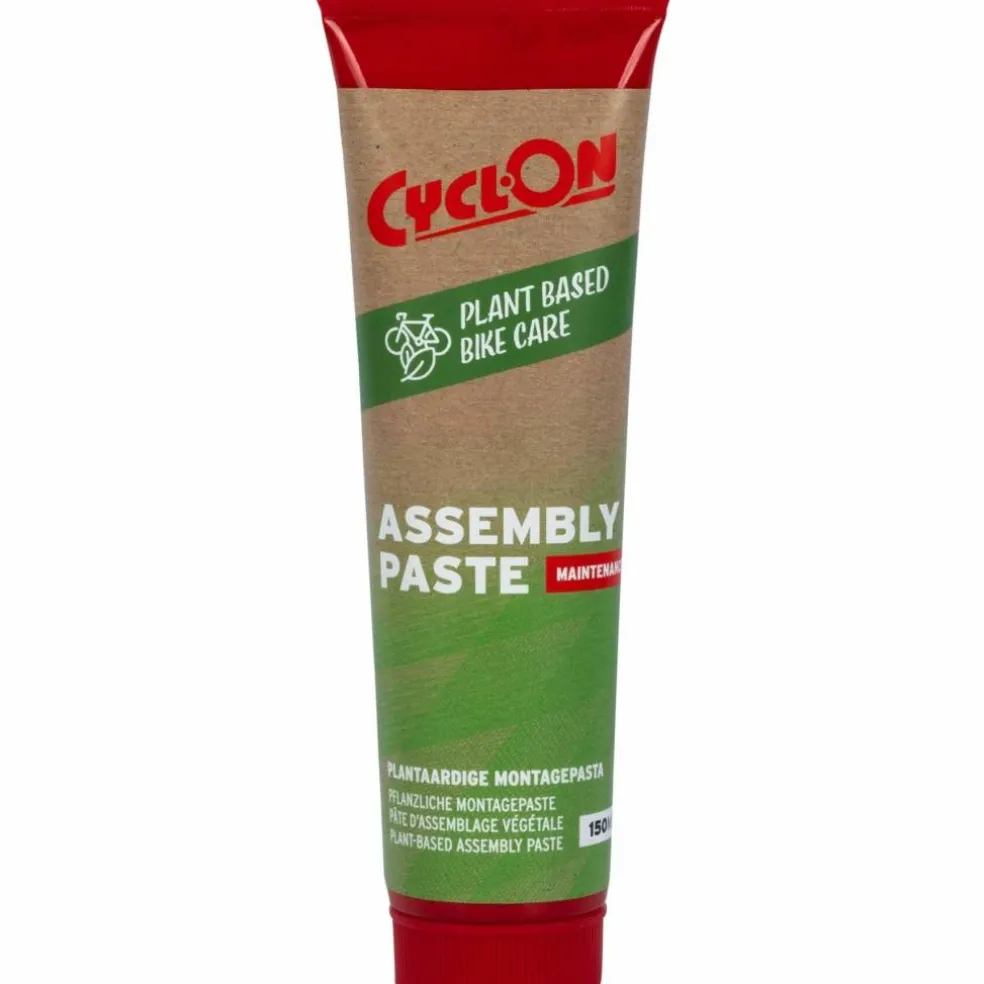 CyclOn Plantaardige Montagepasta