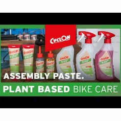 CyclOn Plantaardige Montagepasta