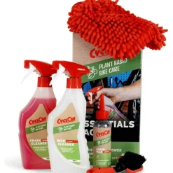 CyclOn Plantaardige Schoonmaakset
