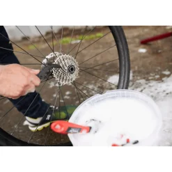 CyclOn Premium Borstelset
