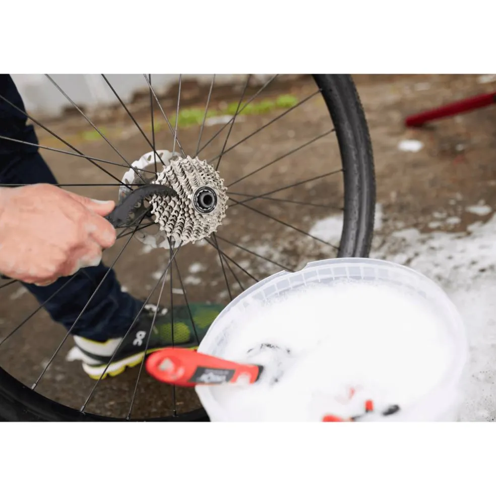 CyclOn Premium Borstelset