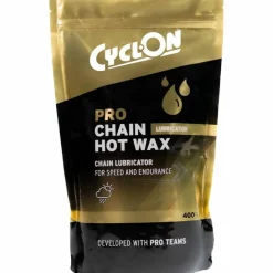 CyclOn Pro Chain Hot Wax