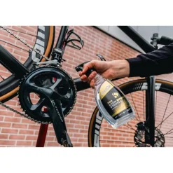 CyclOn Pro Kettingreiniger