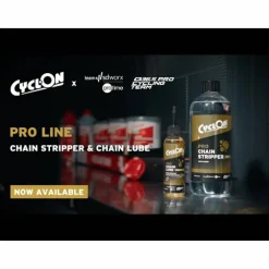 CyclOn Pro Kettingreiniger