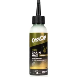 CyclOn Pro Kettingwax