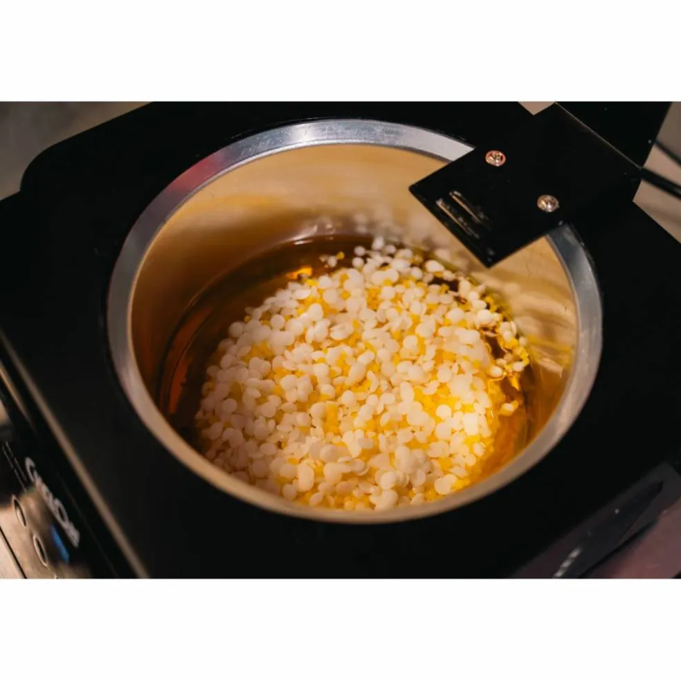 CyclOn Pro Wax Melter