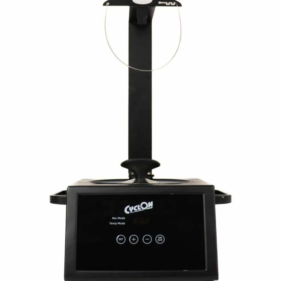 CyclOn Pro Wax Melter