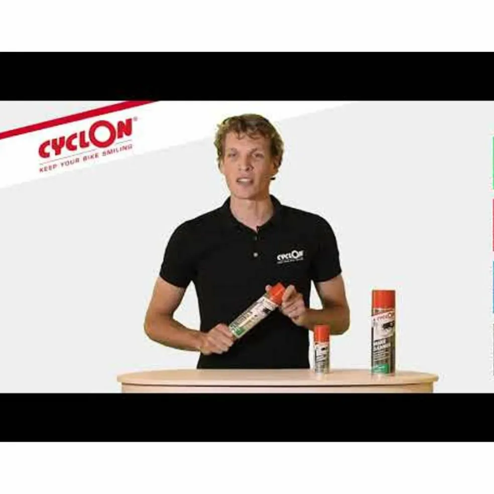 CyclOn Remreiniger
