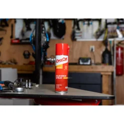 CyclOn Siliconen Spray