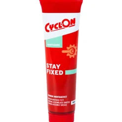 CyclOn Stay Fixed Carbon Montagepasta