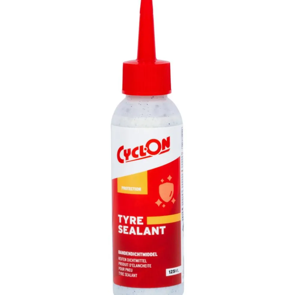 CyclOn Tubeless Tyre Sealant