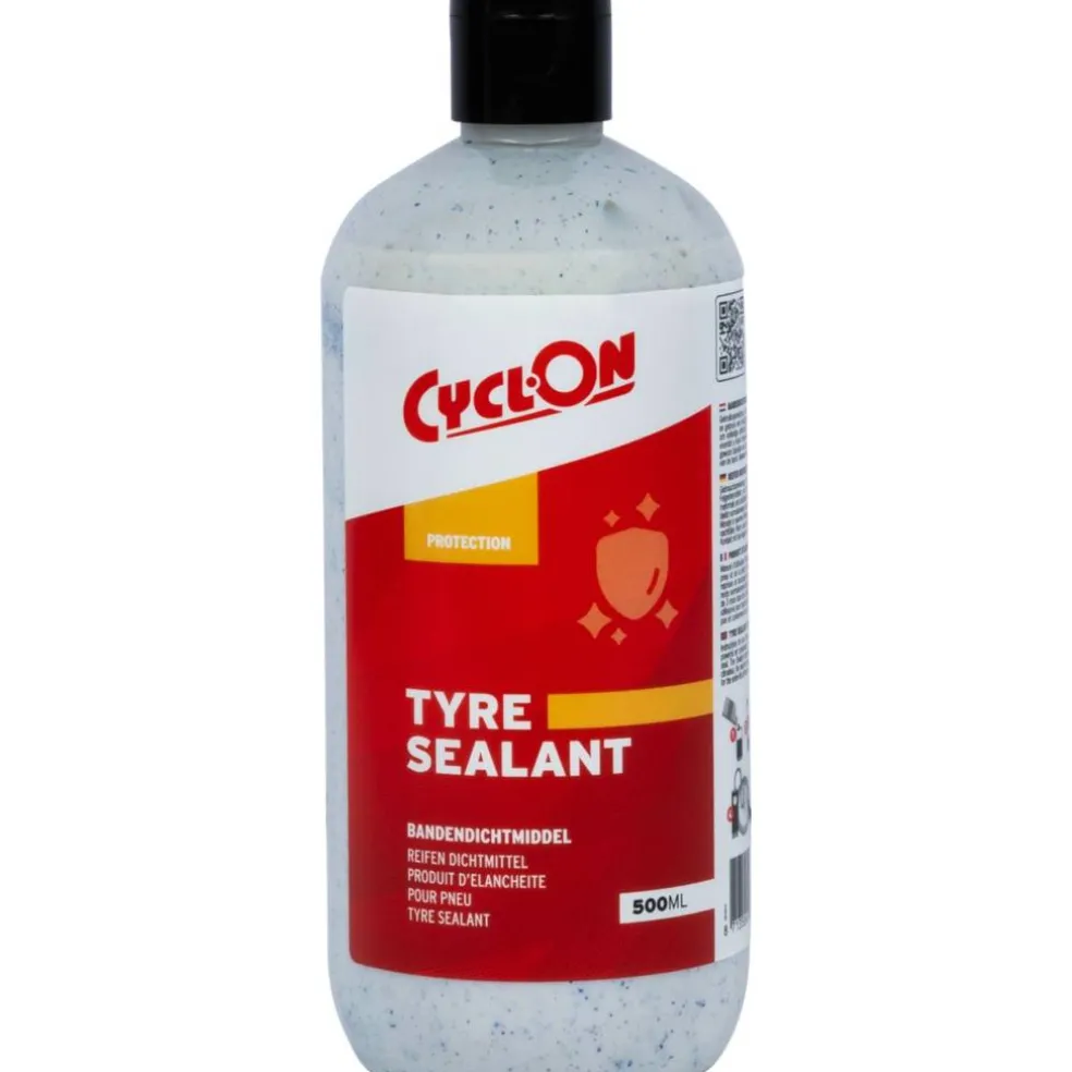 CyclOn Tubeless Tyre Sealant