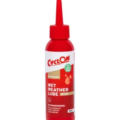 CyclOn Wet Weather Kettingolie
