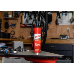 CyclOn Wet Weather Kettingspray