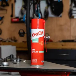 CyclOn 5x1 Onderhoudsspray