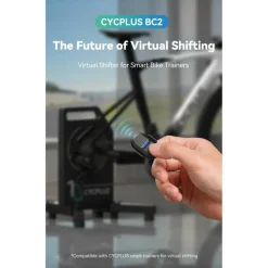 CYCPLUS BC2 Virtual Shifter