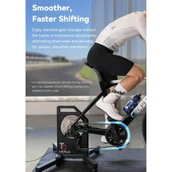 CYCPLUS BC2 Virtual Shifter