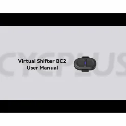 CYCPLUS BC2 Virtual Shifter