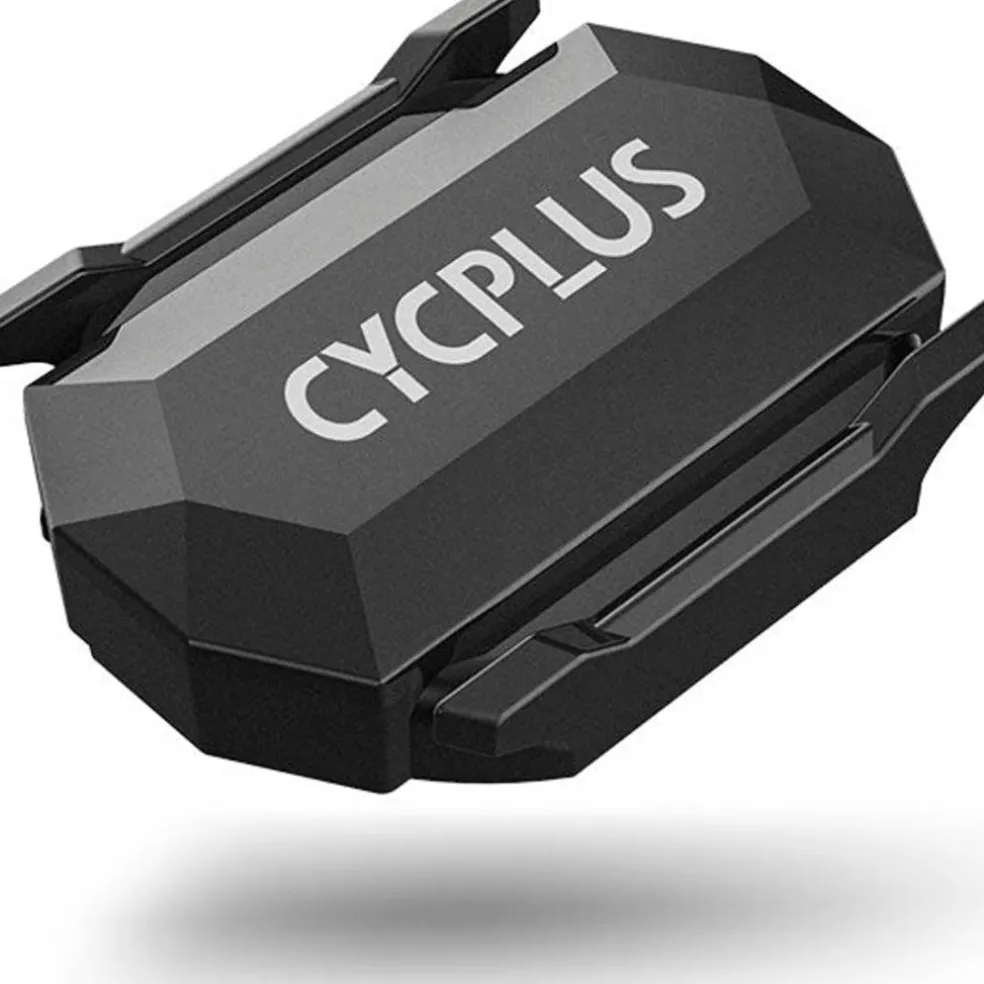 CYCPLUS C3 2-in-1 Snelheid + Cadanssensor