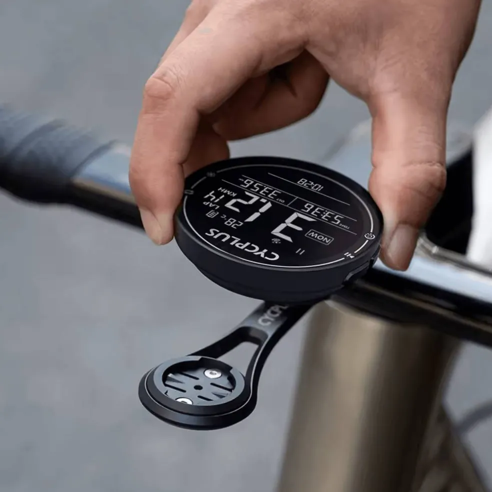 CYCPLUS Z3 Out-Front Houder