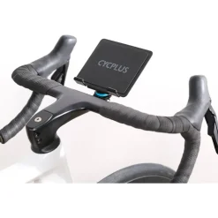 CYCPLUS Z7 Out-Front Tablet + Telefoonhouder